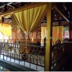 Beginilah Kondisi Makam Keramat Tubagus Angke Tambora Jakarta Barat yang Jauh dari Perhatian Pemerintah