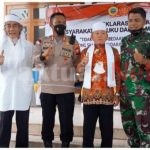 Apresiasi Kerja Cepat Kapolres Halmahera Tengah