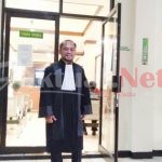 Advokat Cipta Wahyudi Okis (H. Bangkit): Herkules Kini Staf Ahli PD Pasar Jaya Ajak Semua Elemen Jaga Pasar Tanah Abang dan Pasar di DKI Jakarta
