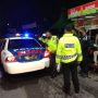 Personel Polresta Serang Kota Selamatkan Wanita Depresi Hendak Bunuh Diri