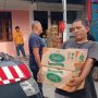 Polsek Walantaka Amankan Gudang Penyimpanan Minyak Goreng Diduga Tak Berijin Resmi, 10.332 Liter Diamankan