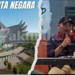 Polemik Ibu Kota Negara Baru, Kasus Korupsi dan Catatan Perampasan Ruang