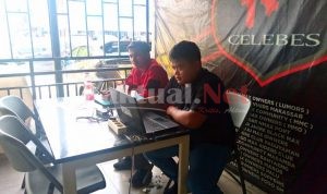 Asywar S.ST., S.H Resmi Nahkodai AWPI Kabupaten Gowa