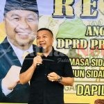 AJP: Jika Dana HPN Bersisa Kembalikan ke Kas Daerah, MOI Sultra: Sepakat