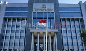 GMBI Desak Kejati Sulsel, Usut Dugaan Korupsi Satpol PP