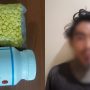Pengedar Obat Hexymer Berhasil Ditangkap Polres Serang Kota