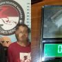 Hendak Pesta Sabu, Kuli Bangunan dan Penarik Perahu Ditangkap Satresnarkoba Polres Serang