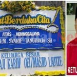 Ust. Syarif Tanujaya, SH Ketua Himpunan Bina Muallaf Indonesia Meninggal Dunia