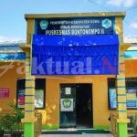 Diduga Melakukan Pelanggaran, Kapus Bontonompo 2 Di Copot Dari Jabatannya