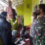 Bhabinkamtibmas Polsek Sajira Laksanakan Giat Tracer Dimasa Pandemi COVID-19