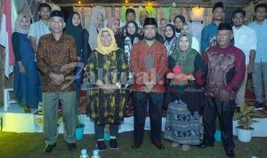 HIPMAS Gelar Hari Jadi Ke-5