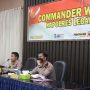 Lebak Sakti, Program Kapolres Lebak Yang Baru