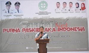 PPI Kota Tidore Gelar Musyawarah Ke-5