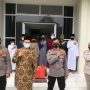 Rorena Polda Banten Berbagi Kepada Anak Yatim Piatu di Yayasan Mutiara Ilmu
