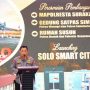 Resmikan Sarpras Kepolisian dan Solo Smart City, Kapolri: Pelayanan Publik Mudah dan Tak Berbelit-Belit