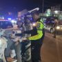 Polres Lebak Polda Banten Laksanakan Patroli Gabungan