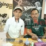 Ketua LSM Intai Minta Kapolres Gowa Usut Tuntas Kasus Pembakaran Kafe Di Bontonompo Selatan