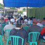 Target Herd Immunity, Puskesmas Mokoau Sosialisasi Vaksin Untuk Anak di SD/SMP Ibnu Abbas Kendari