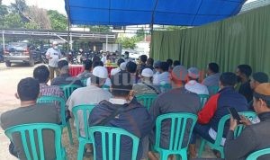 Target Herd Immunity, Puskesmas Mokoau Sosialisasi Vaksin Untuk Anak di SD/SMP Ibnu Abbas Kendari