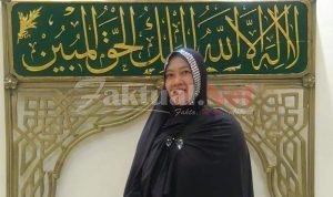 Hj. Endang Sujatmiasih Distributor Minyak Goreng Terbesar di Jawa Tengah Dengan Kepeduliannya Yang Konsisten Pada “wong cilik”