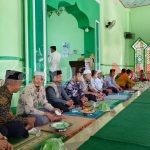 AMM Barembeng Kecamatan Bontonompo Laksanakan Pengajian Hikmah Isra’ Mi’raj