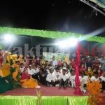 Karang Taruna Komba-Komba Peringati Isra Mi’raj Angkat Tema Persatuan Pemuda