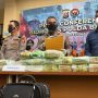 Polda Banten Berhasil Ungkap Kasus Besar di Pandeglang, Apakah Itu ?