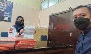 Dakwah untuk Penegekan Hukum, PDM Gowa Surati Polrestabes Makassar
