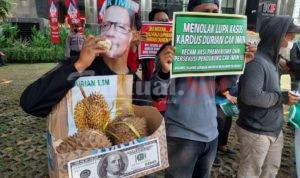KPK Kembali Pelajari Kasus Korupsi Kardus Durian, Diduga Terkait Muhaimin Iskandar