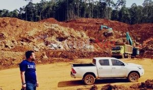 HN: Kepada PT LAM, Buktikan Kemitraan Dengan PT ANTAM
