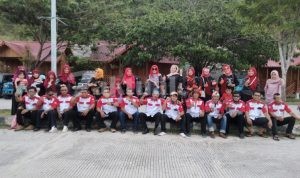Perwakilan Daihatsu Feroza Indonesia Telah Terbentuk di Palu Sulteng