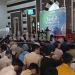Sambut Bulan Puasa, AMM Gowa Adakan Pengajian Tarhib Ramadhan