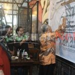 Wabup Sinjai Deklarasikan Gerakan Menulis
