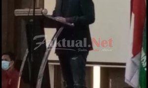 ASKAB PSSI Bone Gelar Kongres, Andi Lunding Kembali Terpilih Jadi Ketua