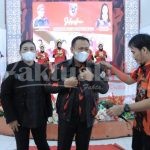 Wahyudin Mapparenta Resmi Nahkodai PP Kabupaten Takalar