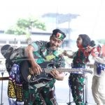 Musisi Ternama Tanah Air Jadi Juri Parade Band TNi AD 2022