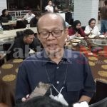 Kedepankan Semangat Kekeluargaan, H. Tafdil sepakat ASR Pimpin BPW KKSS Periode 2022 – 2027