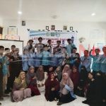 DPK BKPRMI Kecamatan Bangkala lahirkan 75 Kader Latihan Mujahid Dakwah (LMD) 1