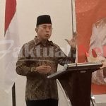 ASR: Mimpi Besar Saya Bukan Jadi Gubernur