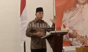 ASR: Mimpi Besar Saya Bukan Jadi Gubernur
