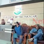 Diduga Kajari Takalar Melakukan Pembiaran Tindak Pidana Korupsi Yang Melibatkan Sekda Takalar
