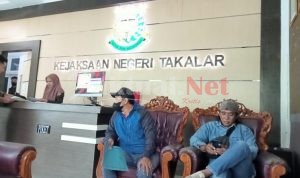 Diduga Kajari Takalar Melakukan Pembiaran Tindak Pidana Korupsi Yang Melibatkan Sekda Takalar