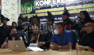 Kasus Lonsum Dengan Masyarakat Adat Kajang Terus Bergulir