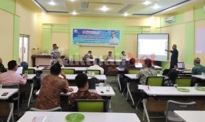 Sudarmanto Saeka: DPRD Sultra Siapkan Perda Perlindungan Kekayaan Intelektual Pelaku UMKM