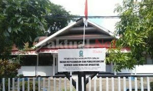 PNS Sinjai Mengeluh TPP Belum Cair