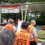Biro Logistik Polda Banten Laksanakan Kesamaptaan Jasmani Periode Semester I Tahun 2022