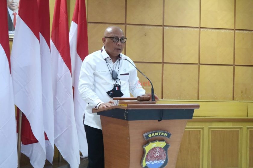 Polda Banten Terima Kunjungan Kerja Kompolnas Dalam Rangka Optimalisasi Peran Satker Binmas