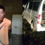 Polsek Wanasalam Polres Lebak Berhasil Membekuk Pencuri Besi Guardrail