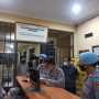 Propam Polda Banten Mengawasi Kegiatan Pelaksanaan Apel Malam