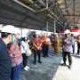 Jelang Ramadan, Kapolri Instruksikan Kapolda Cek Setiap Hari Ketersediaan Minyak Goreng di Pasar